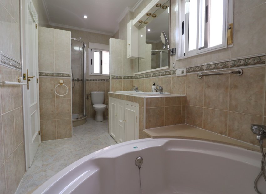 Herverkoop - Villa - Algorfa - Lomas de La Juliana