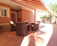 Herverkoop - Villa - Algorfa - Lomas de La Juliana