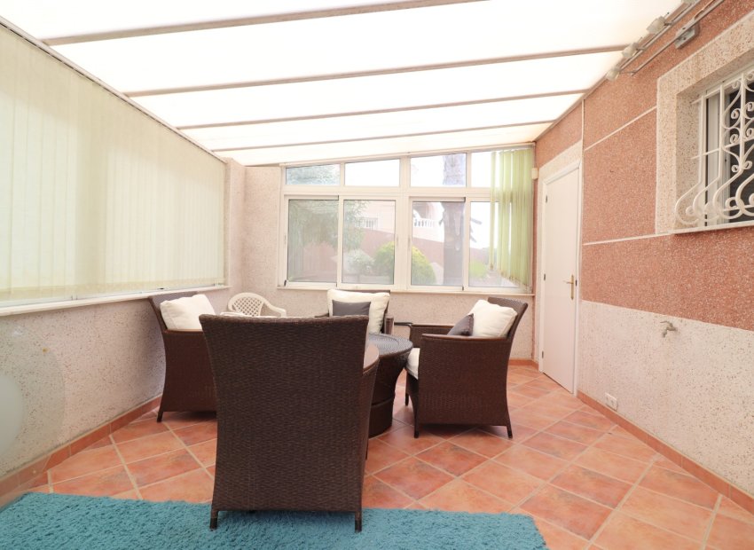 Herverkoop - Villa - Algorfa - Lomas de La Juliana