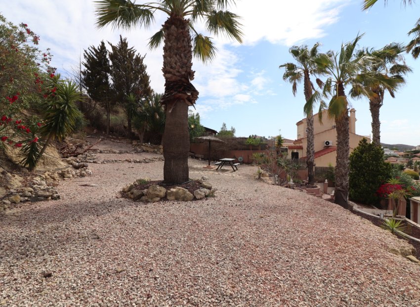 Herverkoop - Villa - Algorfa - Lomas de La Juliana