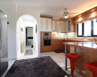 Herverkoop - Villa - Algorfa - Lomas de La Juliana