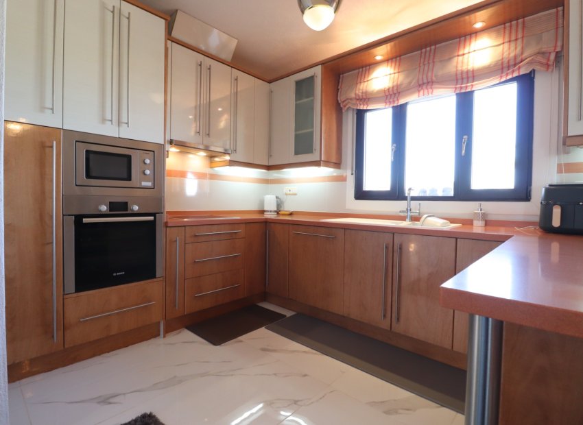 Herverkoop - Villa - Algorfa - Lomas de La Juliana