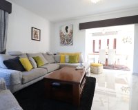 Herverkoop - Villa - Algorfa - Lomas de La Juliana