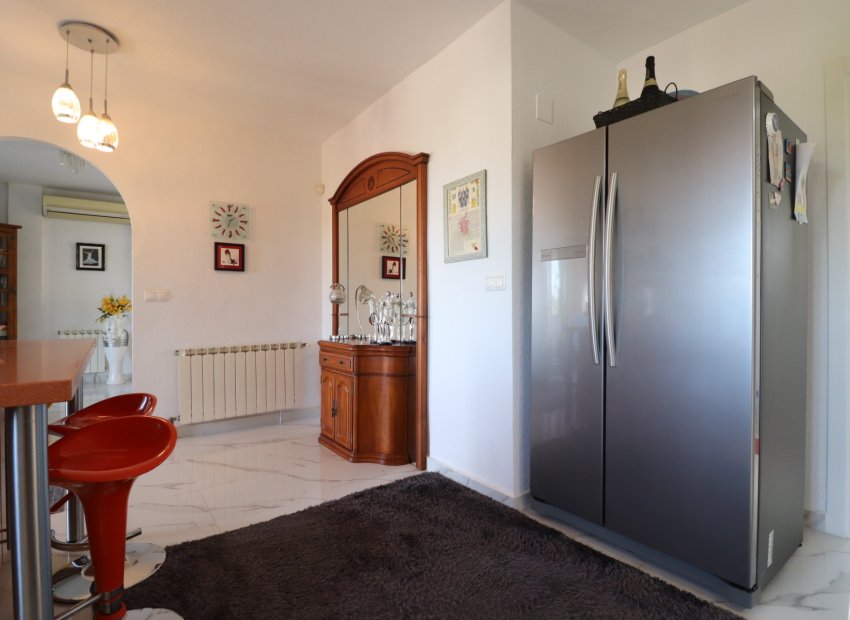 Herverkoop - Villa - Algorfa - Lomas de La Juliana