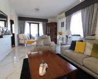 Herverkoop - Villa - Algorfa - Lomas de La Juliana