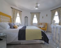 Herverkoop - Villa - Algorfa - Lomas de La Juliana