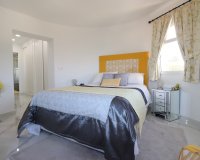 Herverkoop - Villa - Algorfa - Lomas de La Juliana