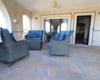 Herverkoop - Villa - Algorfa - Lomas de La Juliana