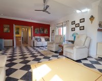 Herverkoop - Villa - Algorfa - Lomas de La Juliana