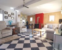 Herverkoop - Villa - Algorfa - Lomas de La Juliana