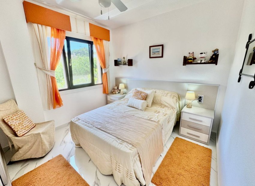 Herverkoop - Villa - Algorfa - Lomas de La Juliana