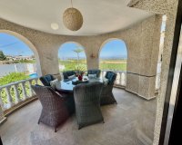 Herverkoop - Villa - Algorfa - Lomas de La Juliana