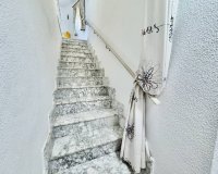 Herverkoop - Villa - Algorfa - Lomas de La Juliana