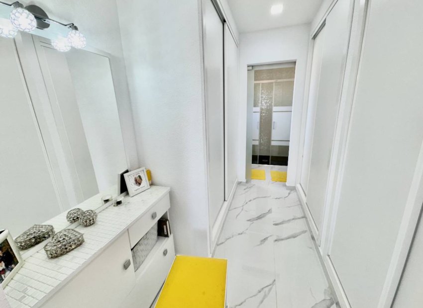 Herverkoop - Villa - Algorfa - Lomas de La Juliana