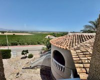 Herverkoop - Villa - Algorfa - Lomas de La Juliana