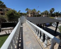 Herverkoop - Villa - Algorfa - Lomas de La Juliana