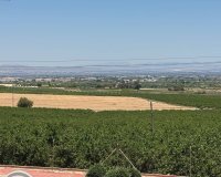 Herverkoop - Villa - Algorfa - Lomas de La Juliana