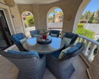 Herverkoop - Villa - Algorfa - Lomas de La Juliana