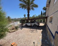 Herverkoop - Villa - Algorfa - Lomas de La Juliana