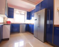 Herverkoop - Villa - Algorfa - Lomas de La Juliana