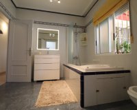 Herverkoop - Villa - Algorfa - Lomas de La Juliana