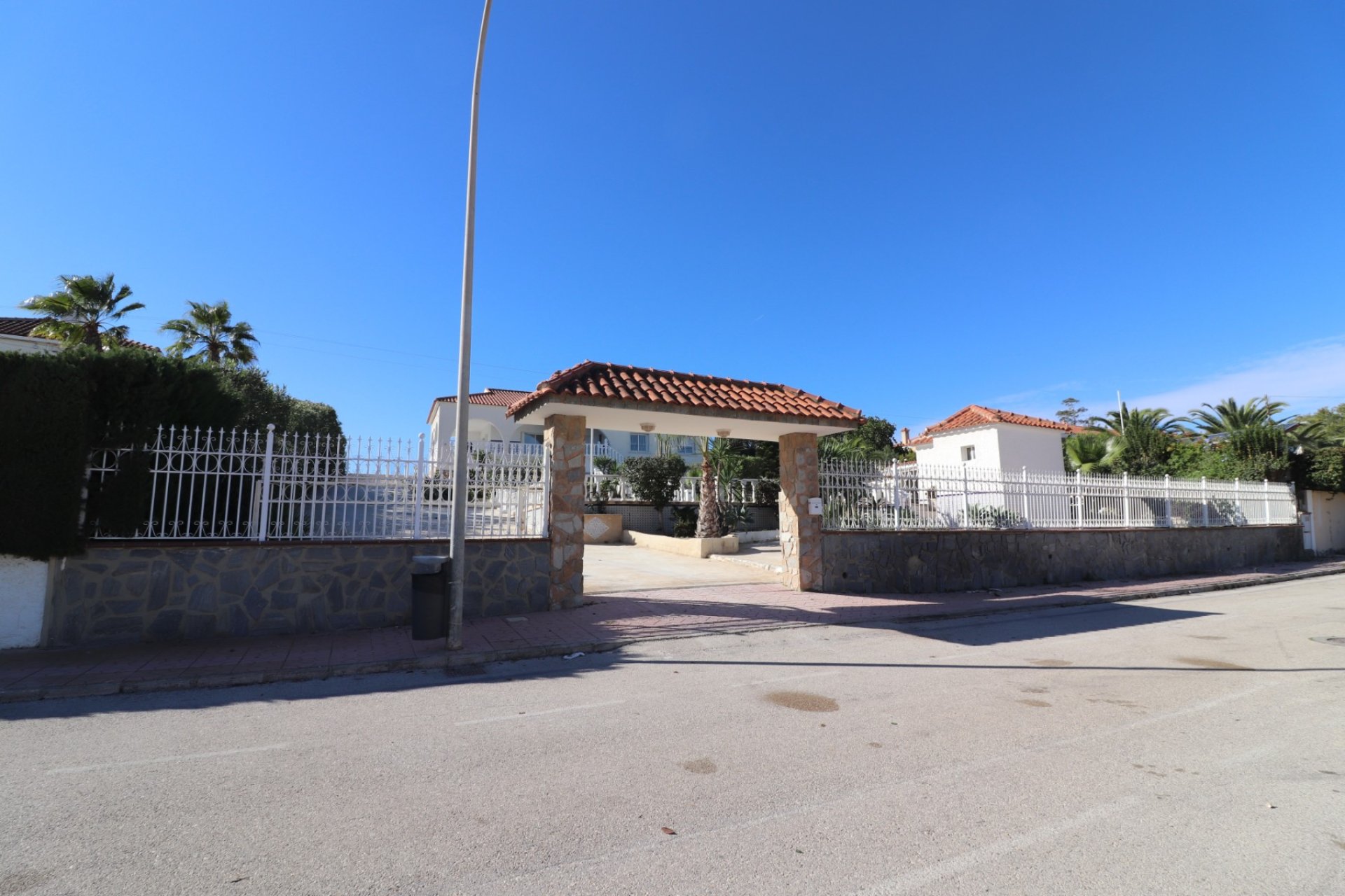 Herverkoop - Villa - Algorfa - Lomas de La Juliana