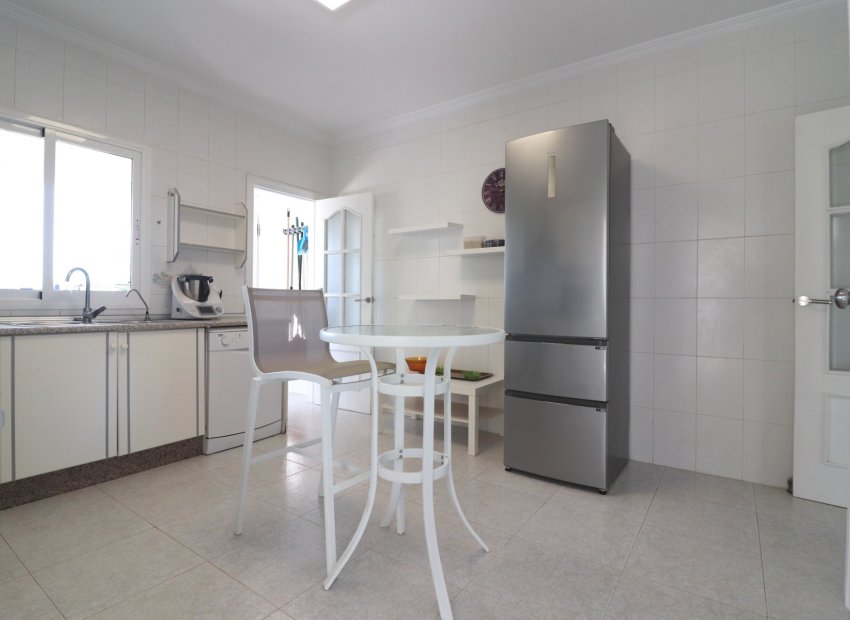 Herverkoop - Villa - Algorfa - Lomas de La Juliana