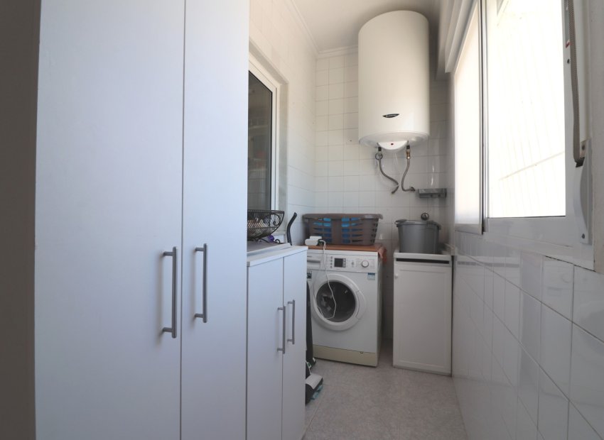 Herverkoop - Villa - Algorfa - Lomas de La Juliana