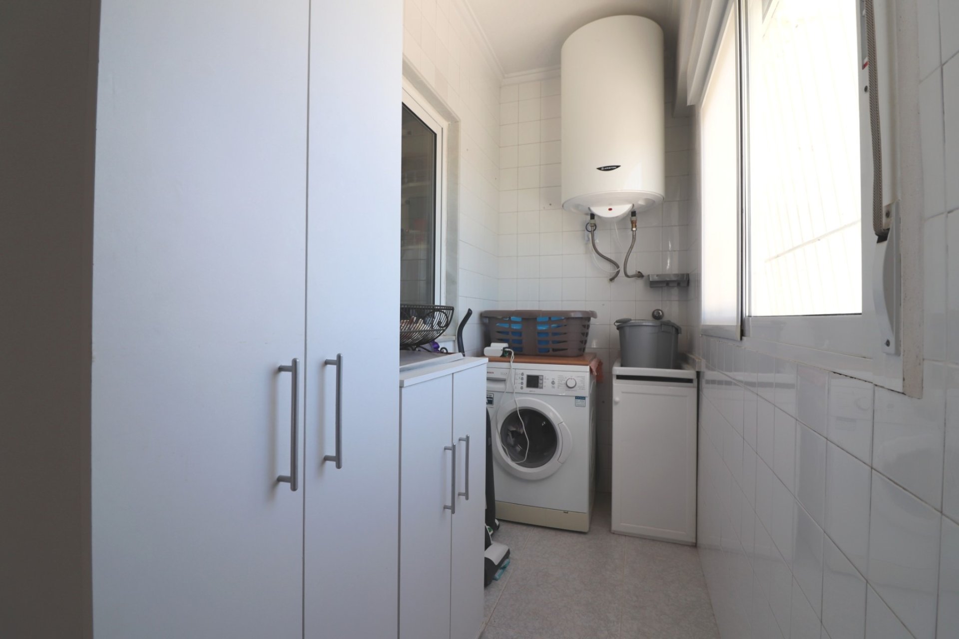 Herverkoop - Villa - Algorfa - Lomas de La Juliana