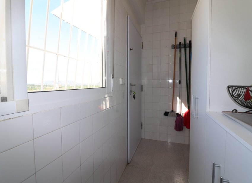 Herverkoop - Villa - Algorfa - Lomas de La Juliana