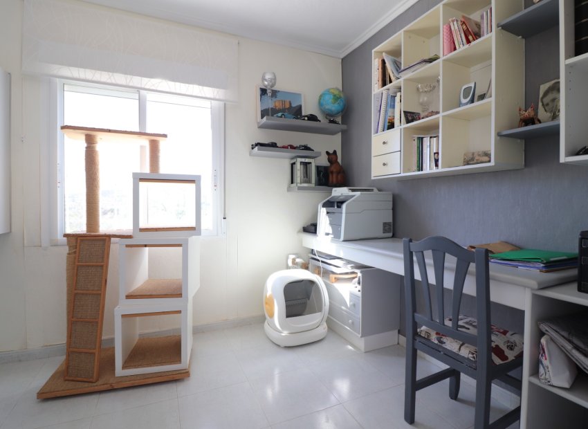 Herverkoop - Villa - Algorfa - Lomas de La Juliana