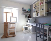 Herverkoop - Villa - Algorfa - Lomas de La Juliana