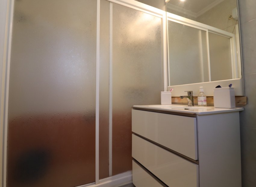 Herverkoop - Villa - Algorfa - Lomas de La Juliana