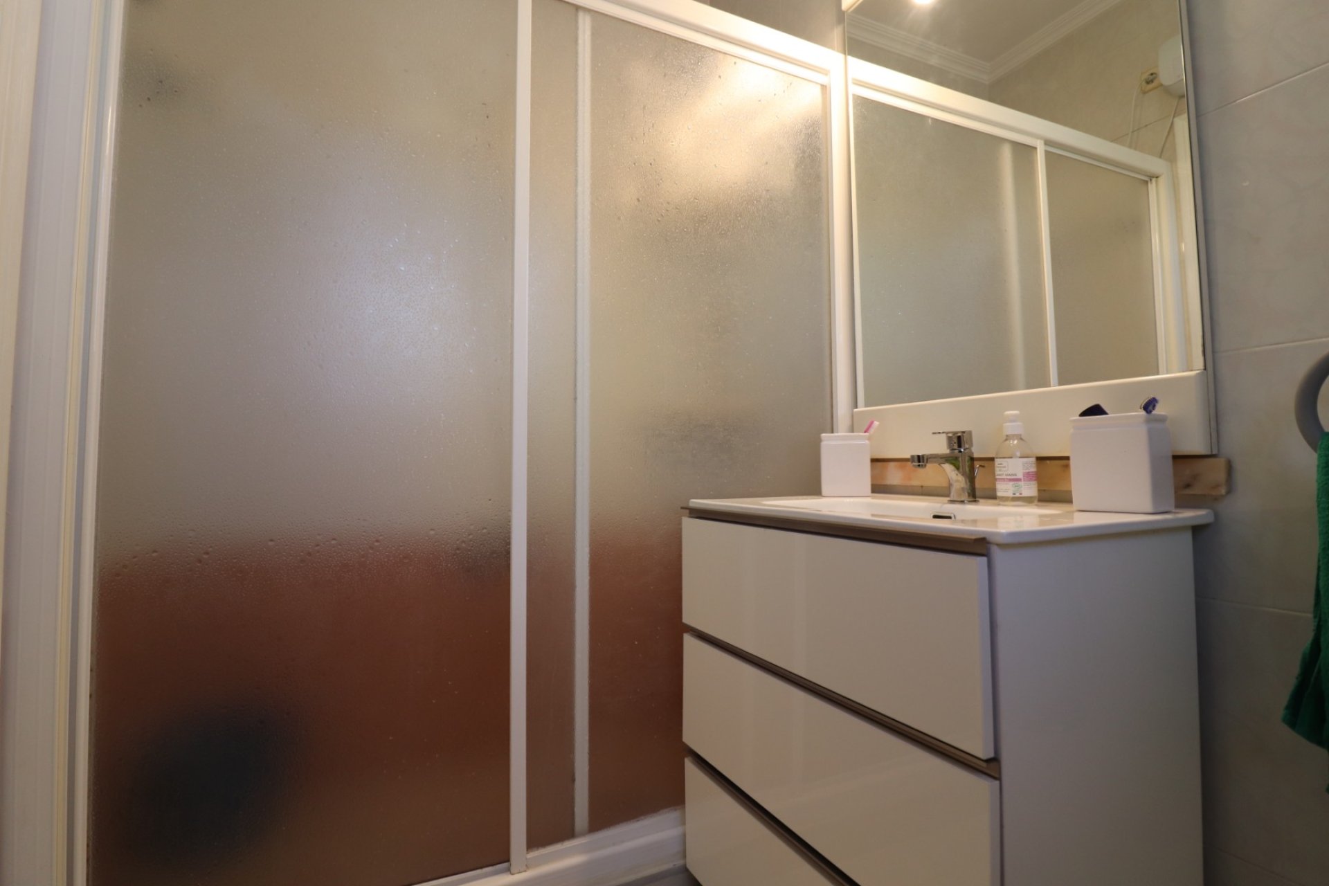 Herverkoop - Villa - Algorfa - Lomas de La Juliana