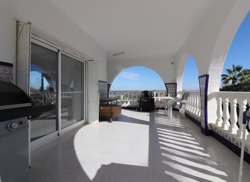 Herverkoop - Villa - Algorfa - Lomas de La Juliana