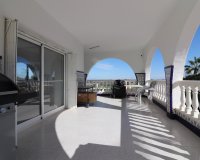 Herverkoop - Villa - Algorfa - Lomas de La Juliana