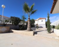 Herverkoop - Villa - Algorfa - Lomas de La Juliana