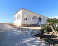 Herverkoop - Villa - Algorfa - Lomas de La Juliana