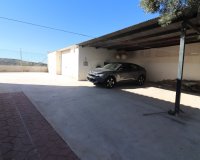 Herverkoop - Villa - Algorfa - Lomas de La Juliana