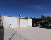 Herverkoop - Villa - Algorfa - Lomas de La Juliana