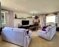 Herverkoop - Villa - Algorfa - Lomas de La Juliana