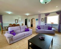 Herverkoop - Villa - Algorfa - Lomas de La Juliana