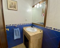 Herverkoop - Villa - Algorfa - Lomas de La Juliana