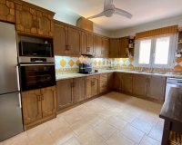 Herverkoop - Villa - Algorfa - Lomas de La Juliana