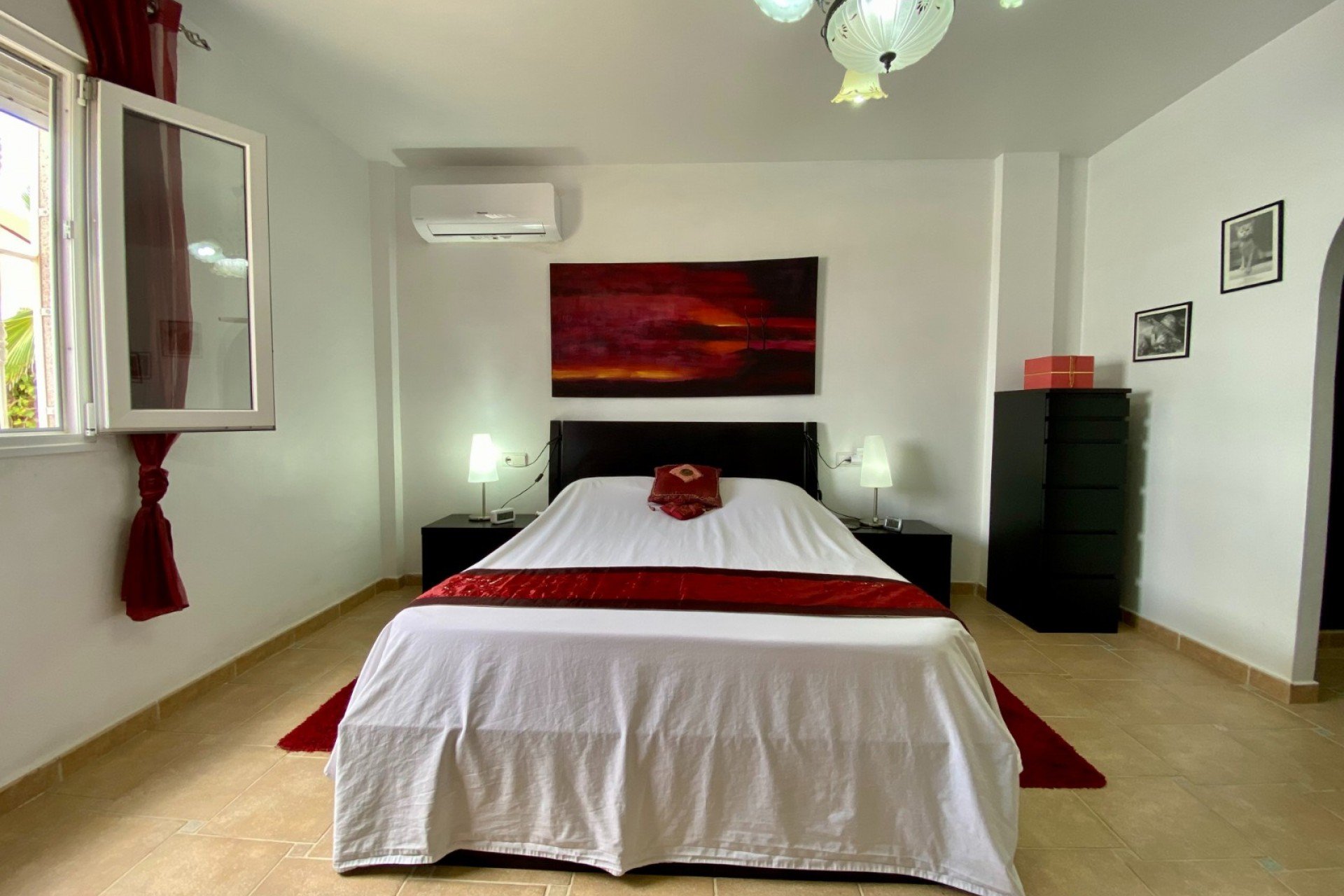 Herverkoop - Villa - Algorfa - Lomas de La Juliana