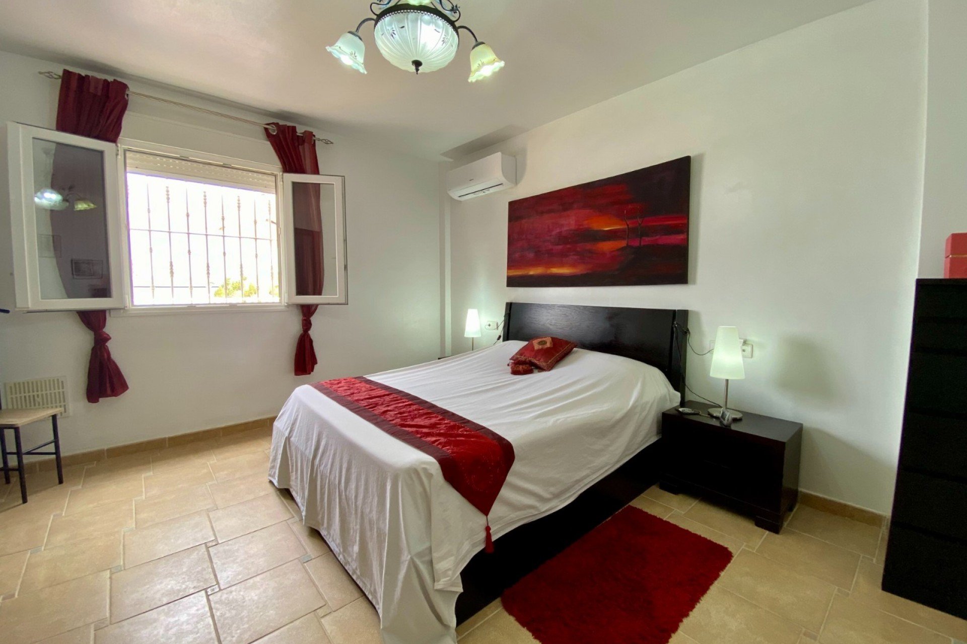 Herverkoop - Villa - Algorfa - Lomas de La Juliana