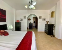 Herverkoop - Villa - Algorfa - Lomas de La Juliana