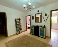 Herverkoop - Villa - Algorfa - Lomas de La Juliana