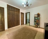 Herverkoop - Villa - Algorfa - Lomas de La Juliana