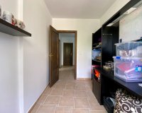 Herverkoop - Villa - Algorfa - Lomas de La Juliana